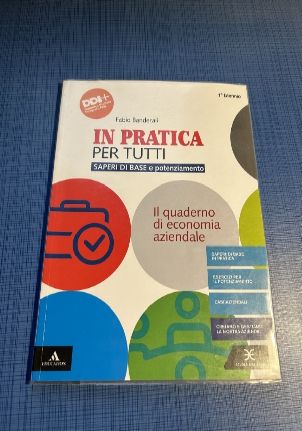 MOviMENTO CREATIVO - Edizione Arancione di 