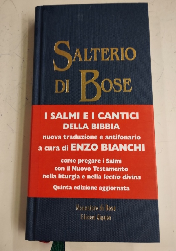Giacomo e la sua lettera di 