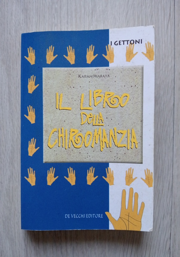 I segreti del risveglio di 