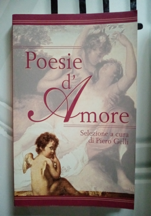 Alleggerire l&rsquo;anima di 