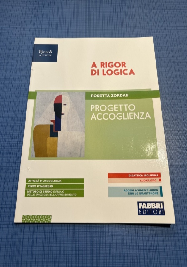 Da zero a infinito 1A di 