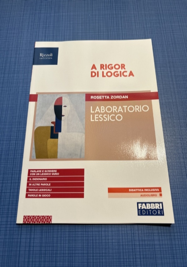 Da zero a infinito 1B di 