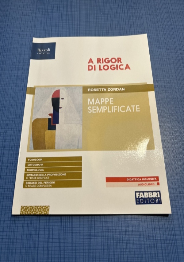 A rigor di logica - Progetto Accoglienza di 