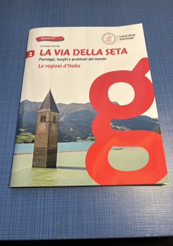 La Locandiera di 