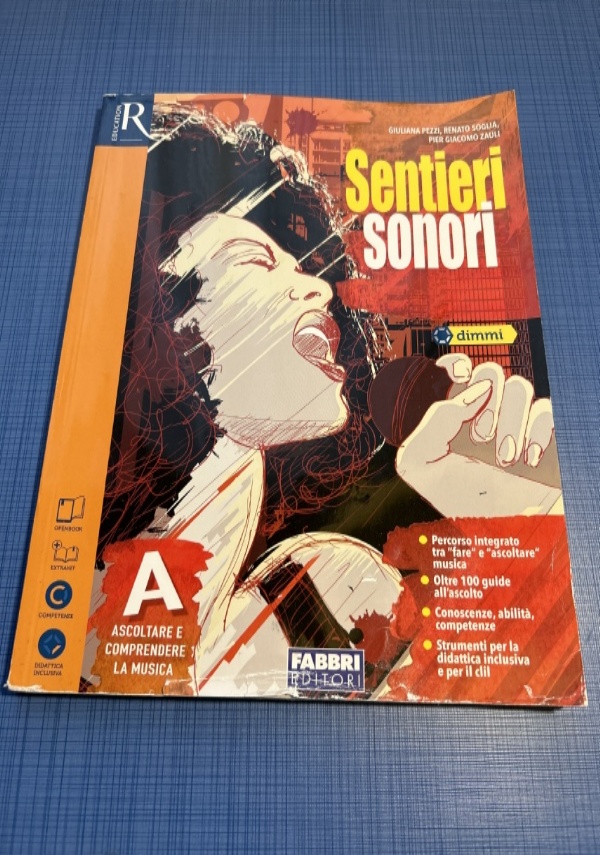 Sentieri Sonori - B di 