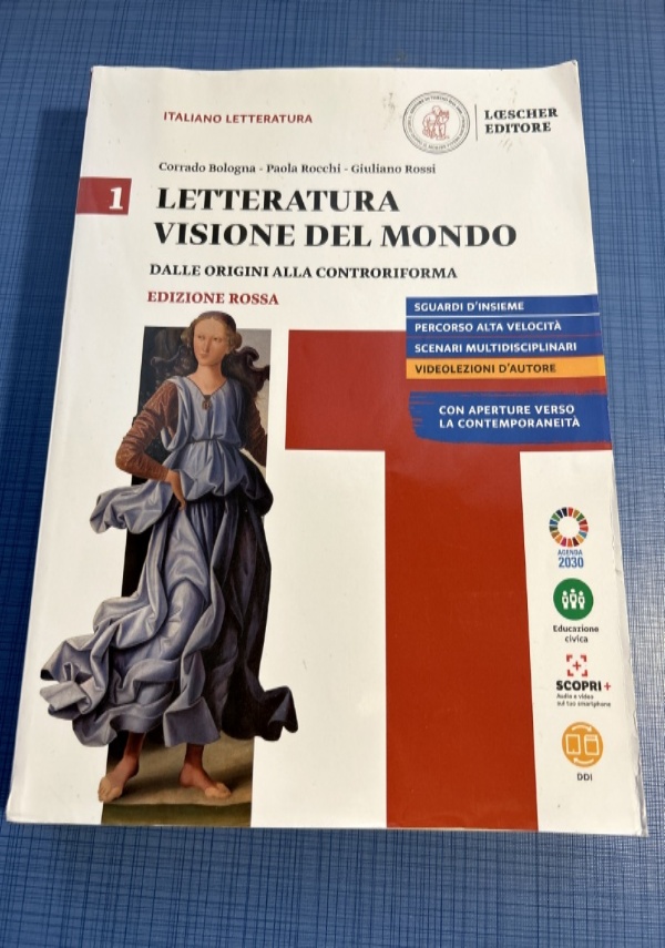 MOviMENTO CREATIVO - Edizione Arancione di 