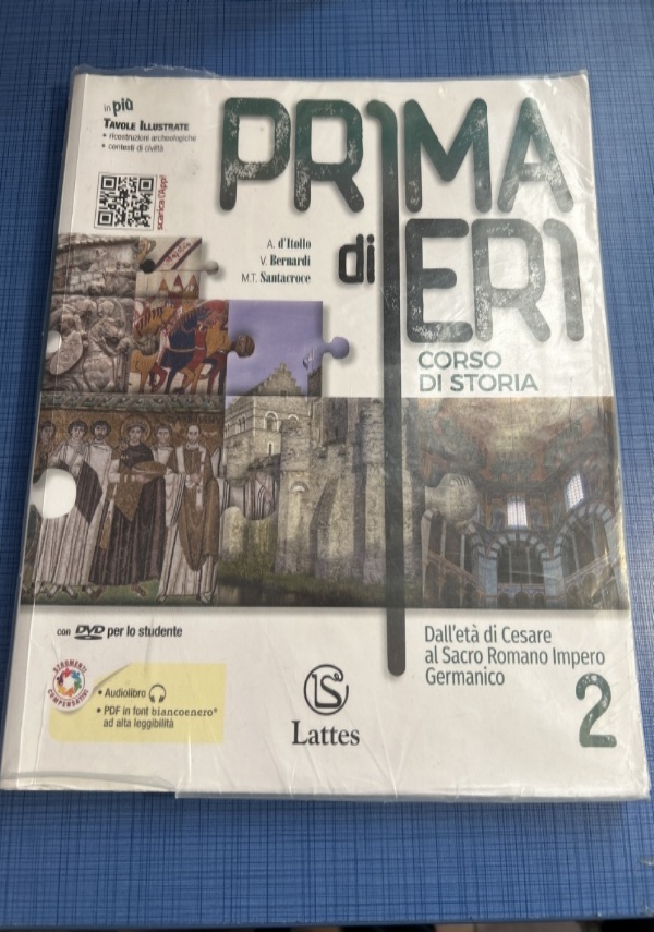Diritto - 2? Biennio di 