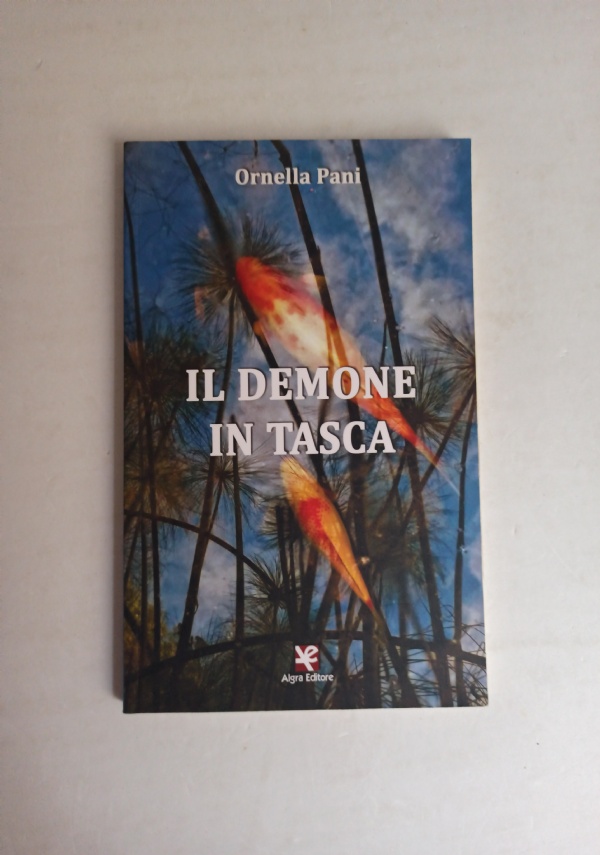 il fantasma che � in me di 