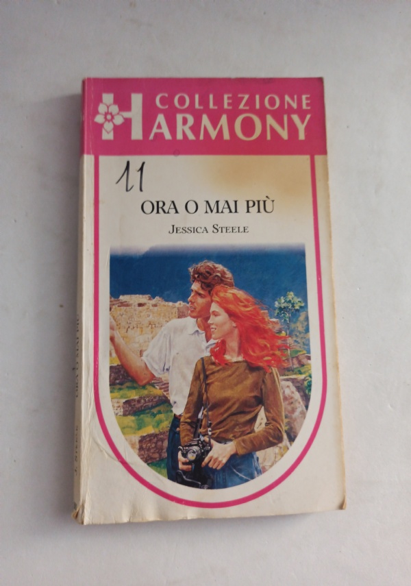 il futuro  � rosa +prima della tempesta di 