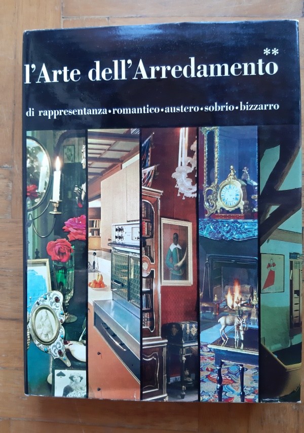 Il mobile neoclassico di 