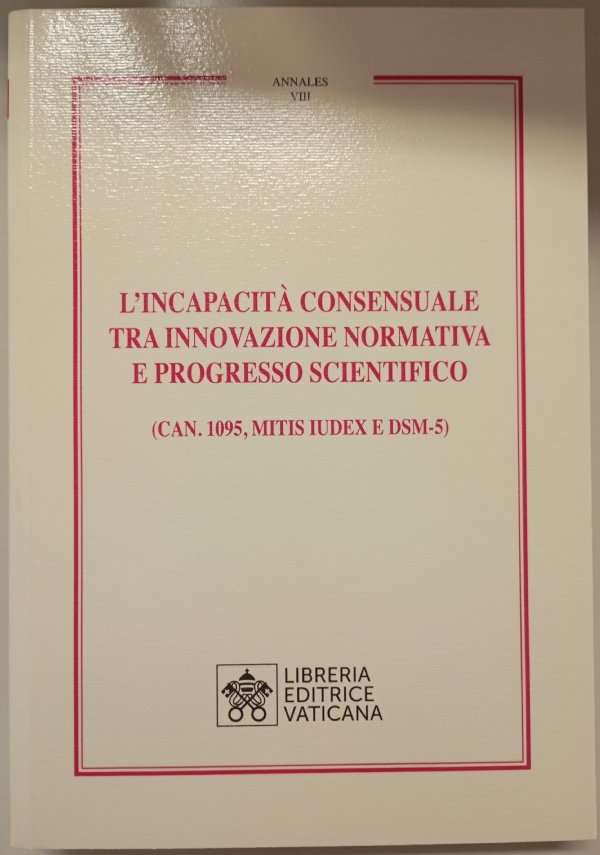Le regole procedurali per le cause di nullit� matrimoniale. Linee guida per un percorso pastorale nel solco della giustizia di 