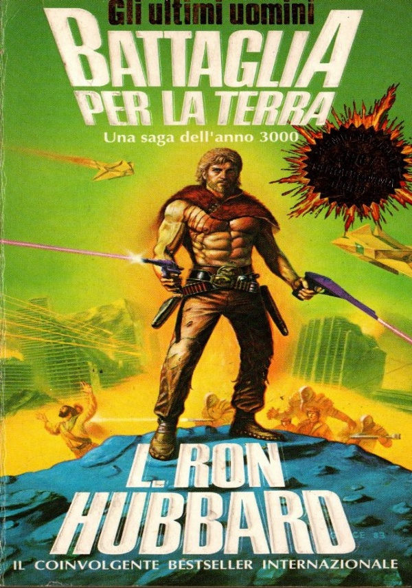 Battaglia per la Terra 2 : il segreto rivelato di 