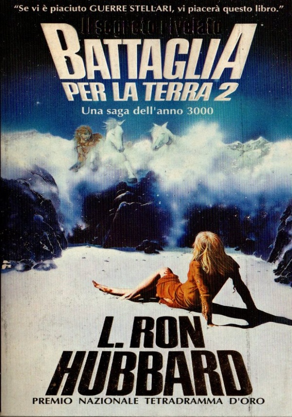 Battaglia per la Terra 3 : Confronto Finale di 