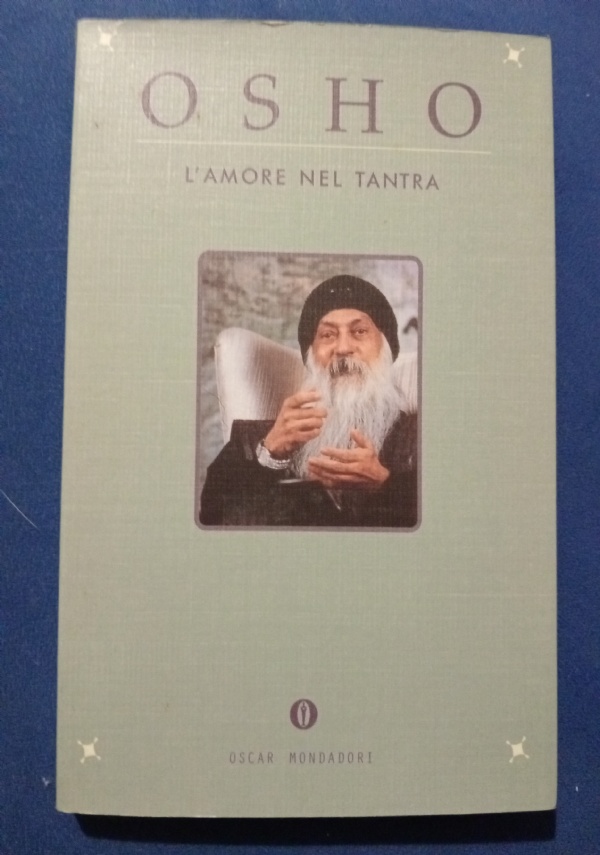 Alleggerire l&rsquo;anima di 