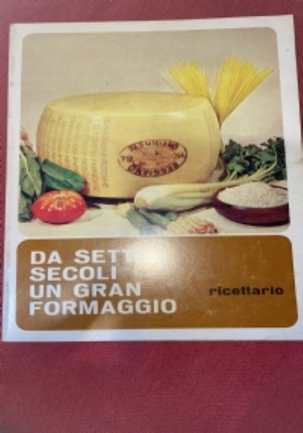 Guida cucina di 
