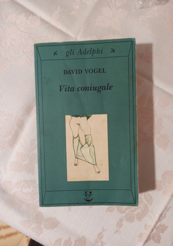 il libro dell�acqua e  di altri specchi di 