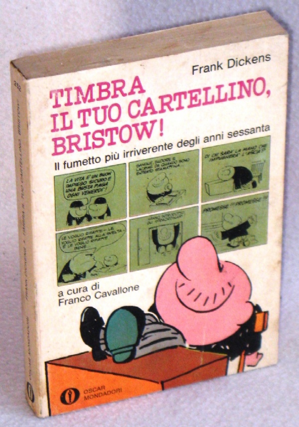 GLADIS ENGELY - 8 LIBRETTI � COLLEZIONE COMPLETA - illustrazioni di Mario Cavazza di 