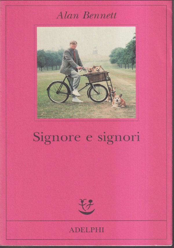 Il settimo Conte di Lucan di 