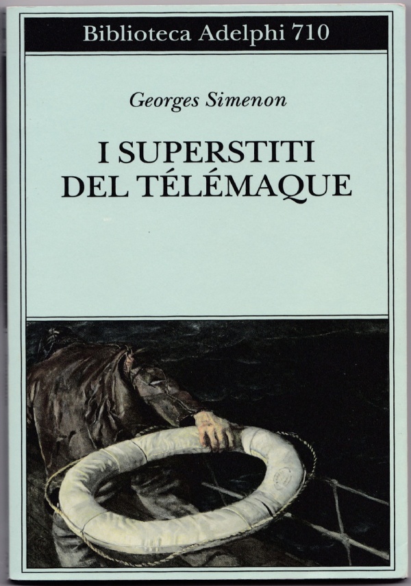 Il defunto signor Gallet di 