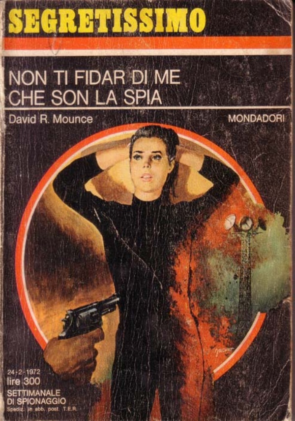 Tre vite un amore di 