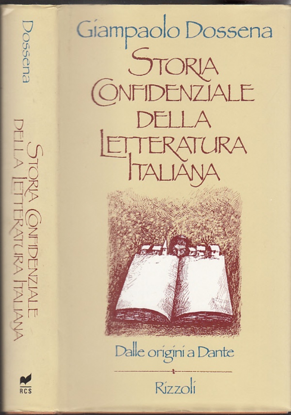 Io, Partenope di Autore