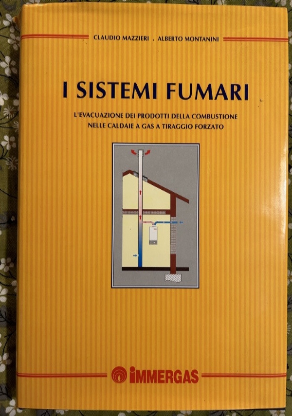 RISTRUTTURAZIONI ED IMPIANTI. L&rsquo;IMPIANTISTICA MODERNA NELLA RISTRUTTURAZIONE EDILIZIA. di 