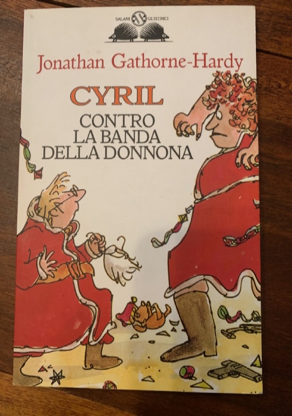 LA LIBRAIA CHE SALVO� I LIBRI di 
