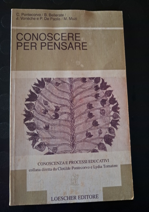 Il sentiero dei profumi di 