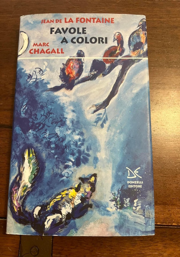 La straniera 1A EDIZIONE di 