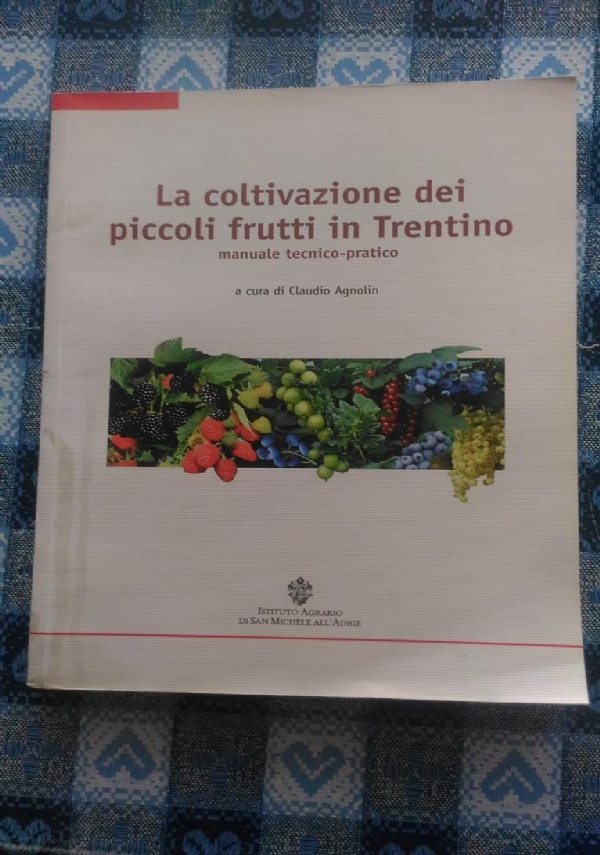 Le malattie della vite di 