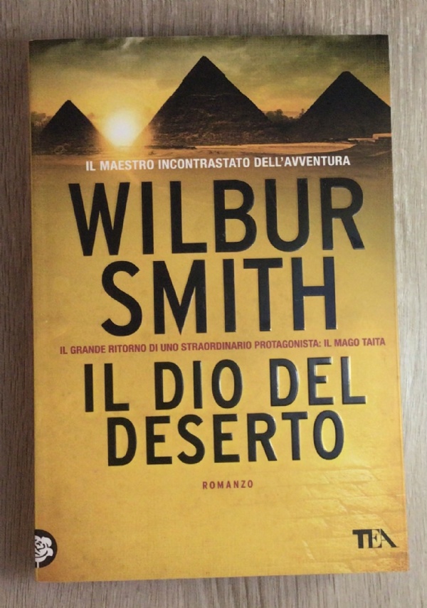Le paludi di Hesperia di 