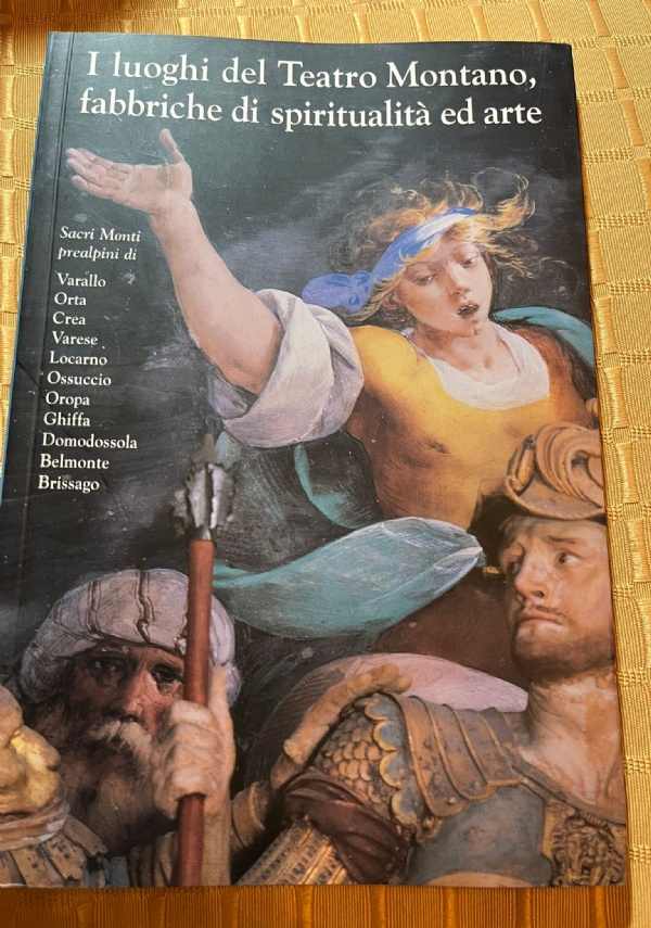 Qualcosa di 