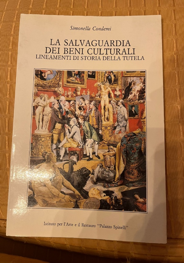 Baccano in soffitta di 
