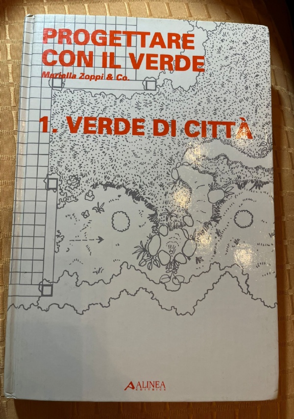 PROGETTARE CON IL VERDE - 2. VUOTI URBANI di 