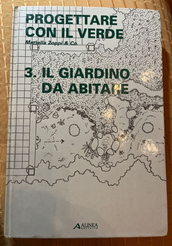 IL RITORNO DI PAN, RICERCHE E PROGETTI PER IL FUTURO DI PRATOLINO di 