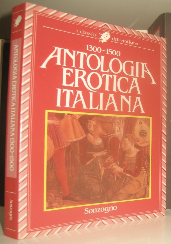 L&rsquo;uomo del Rinascimento di 