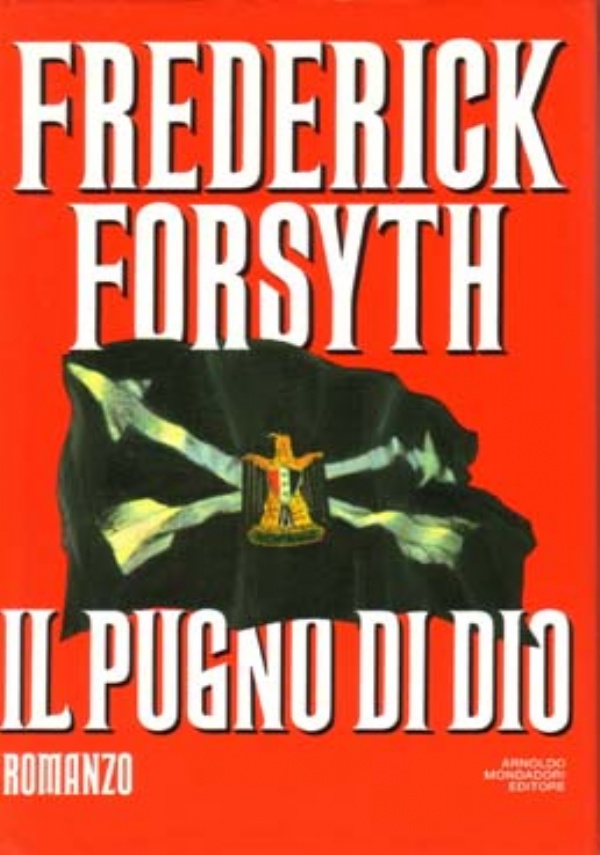 Il pugno di Dio di 