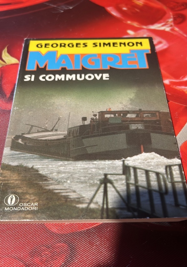 Maigret e l�informatore di 