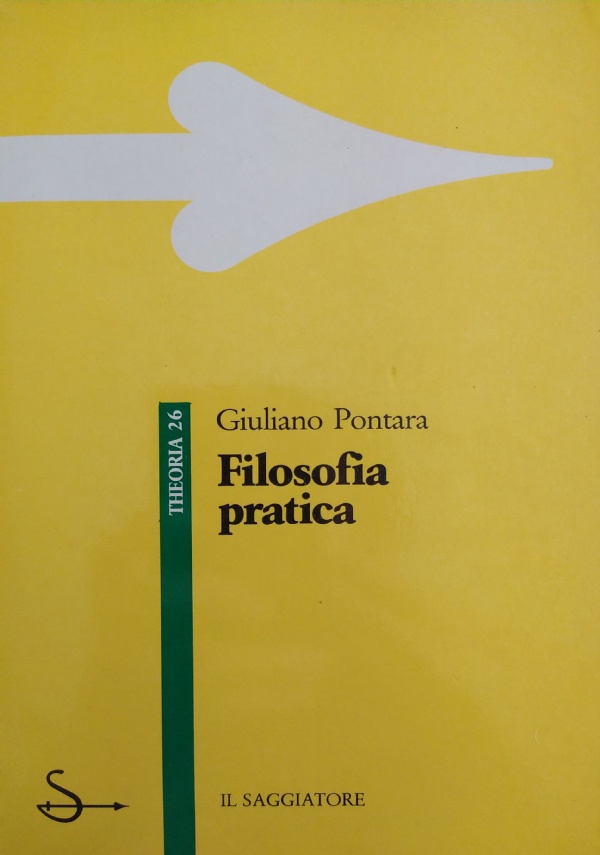 Filosofia dell&rsquo;arte di 