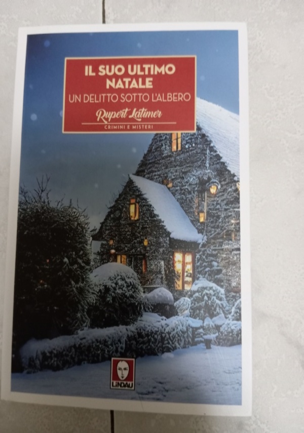 Un piccolo omicidio d? natale di 