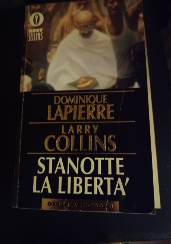 IO NON HO PAURA di 