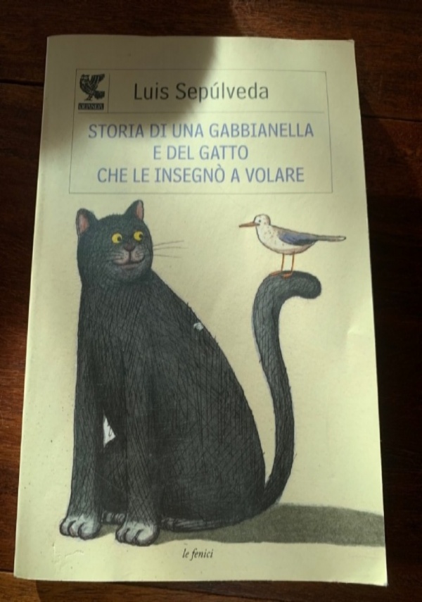 BUSKASHI&rsquo; di 