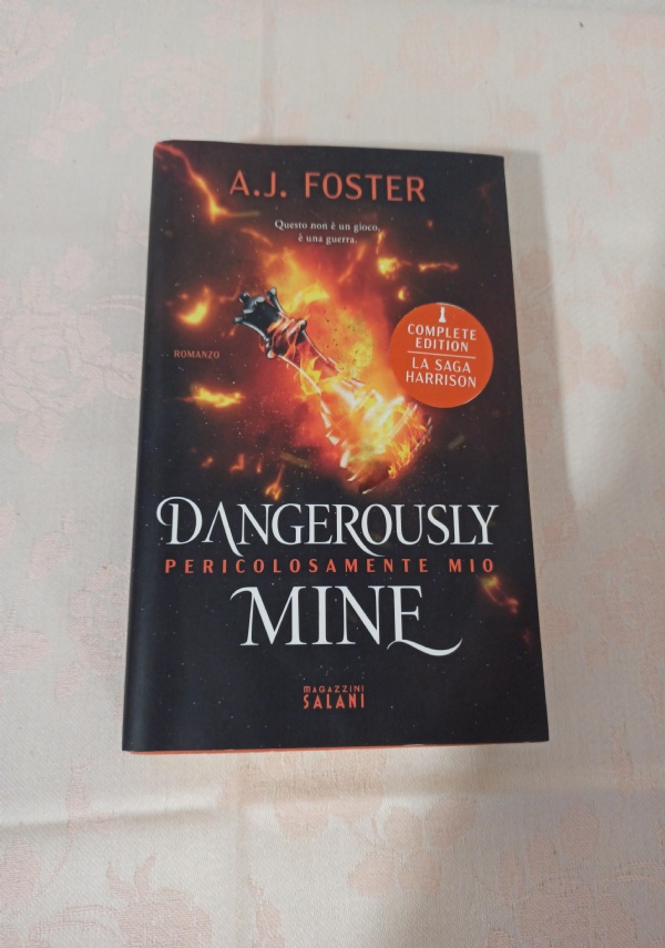 la donna alla finestra di 