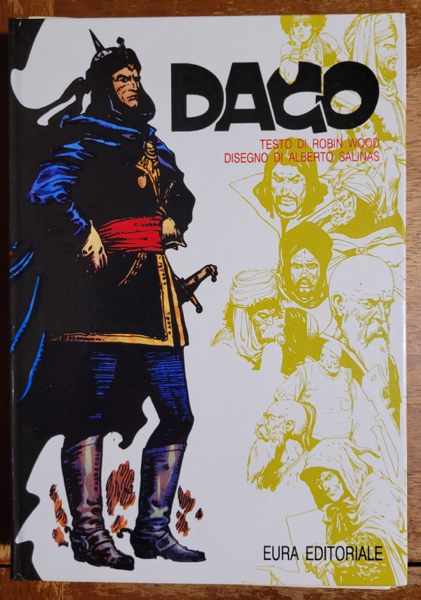 l�astro dei nomadi di 