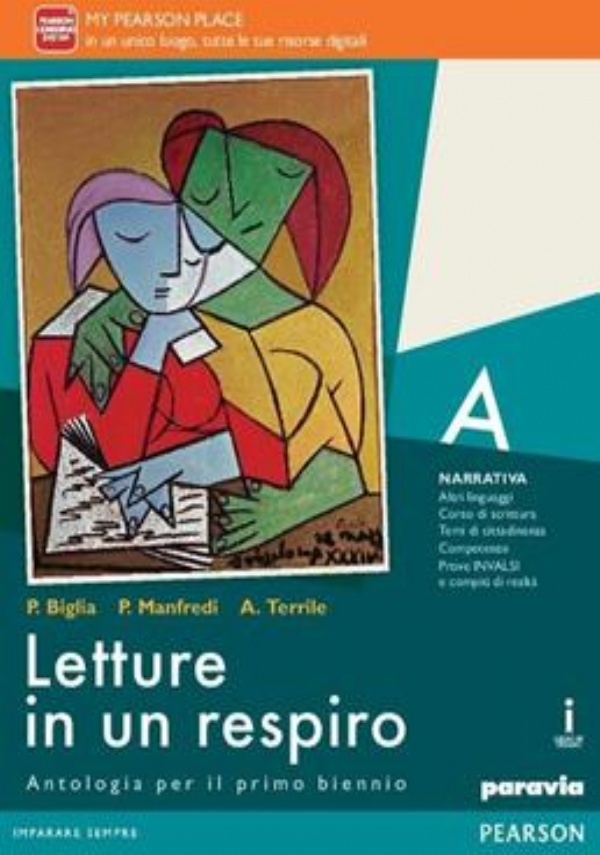 LETTURE IN UN RESPIRO Vol. B di 