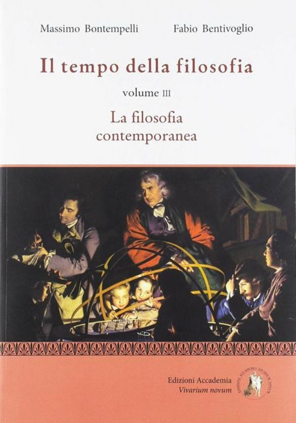 Profili storici XXI secolo III di 