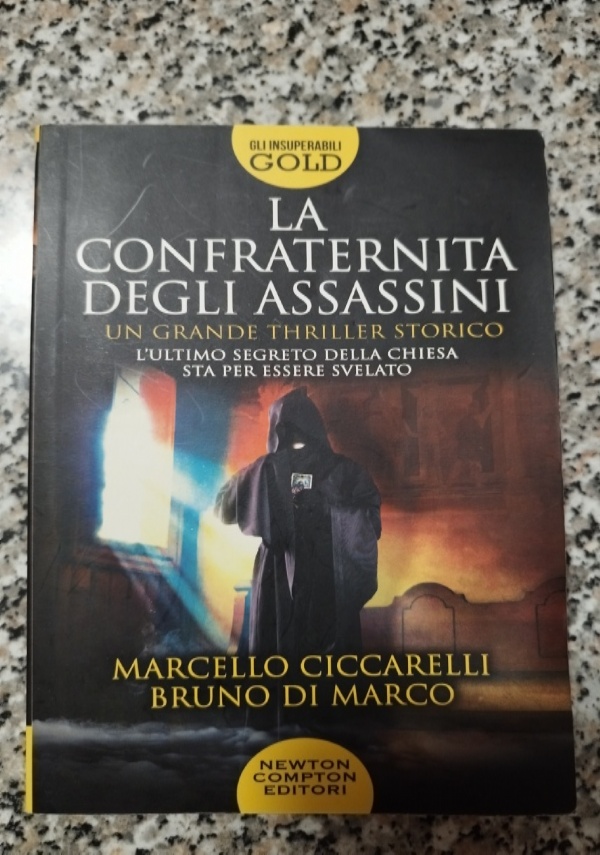 Dante Enigma di 