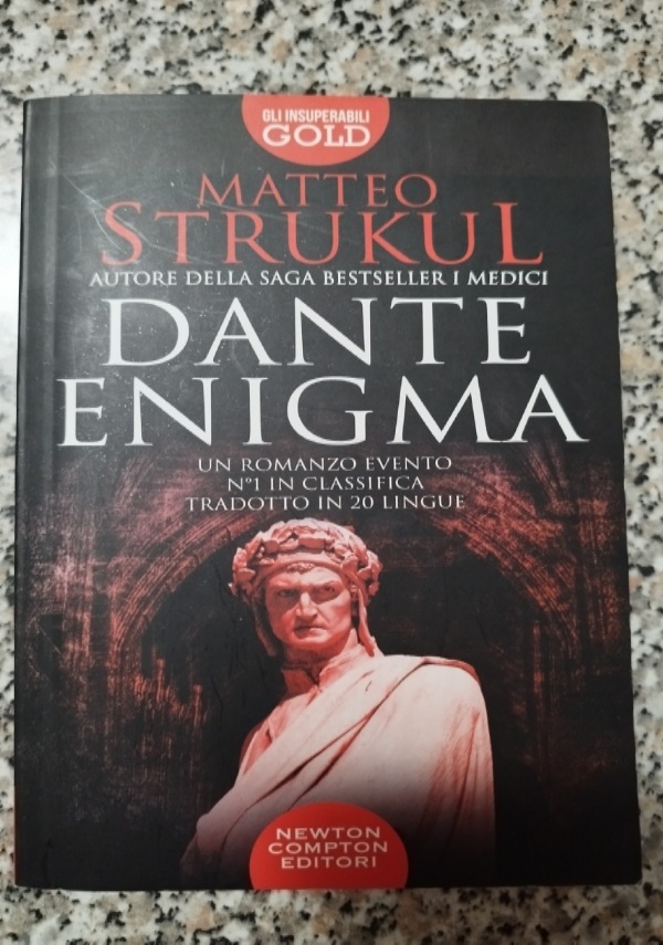 L&rsquo; Enigma dello zodiaco di 