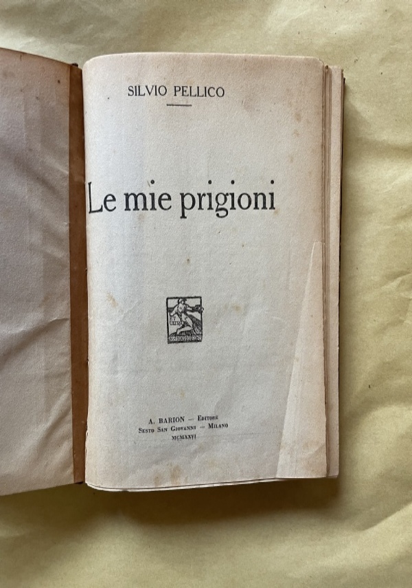 Le confessioni d�un ottuagenario di 