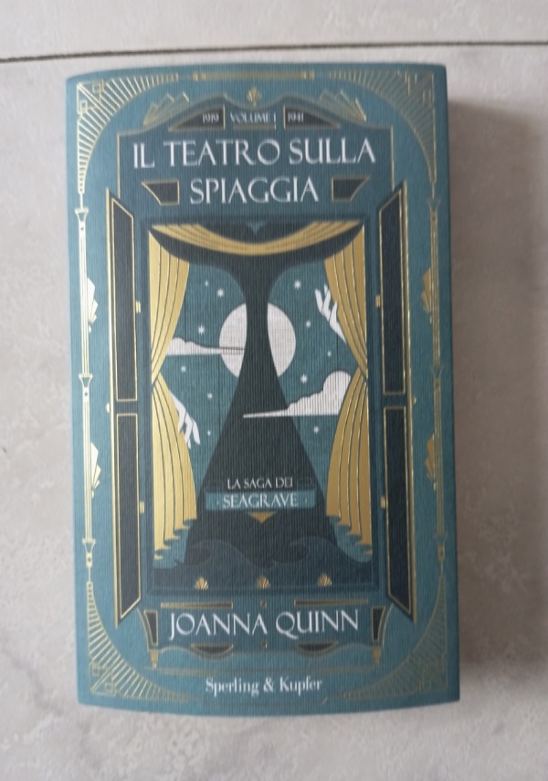 Nuovo inizio a bluebell bank di 